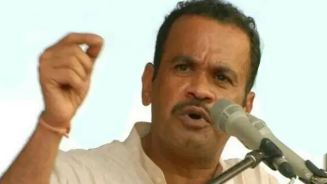 కోమటిరెడ్డి వెంకటరెడ్డి