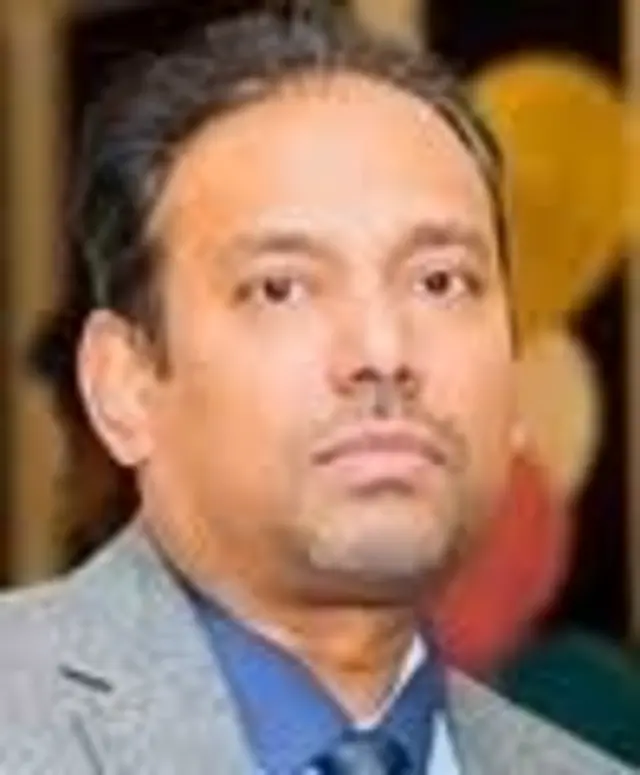 නීතිඥ ජයරාජ් පලිහවඩන