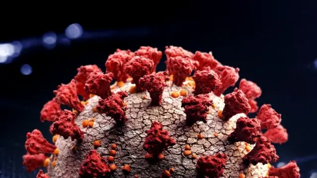 ਕੋਰੋਨਾਵਾਇਰਸ