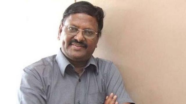 கவிஞர் அறிவுமதி