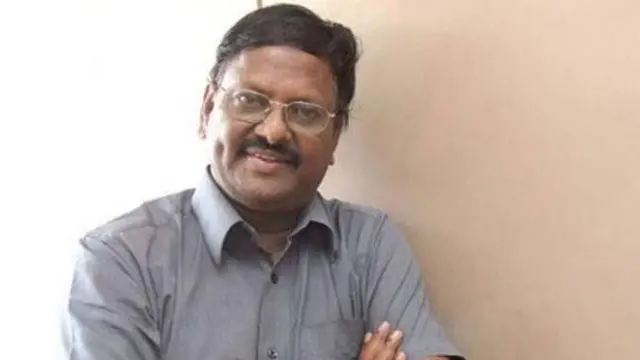 கவிஞர் அறிவுமதி