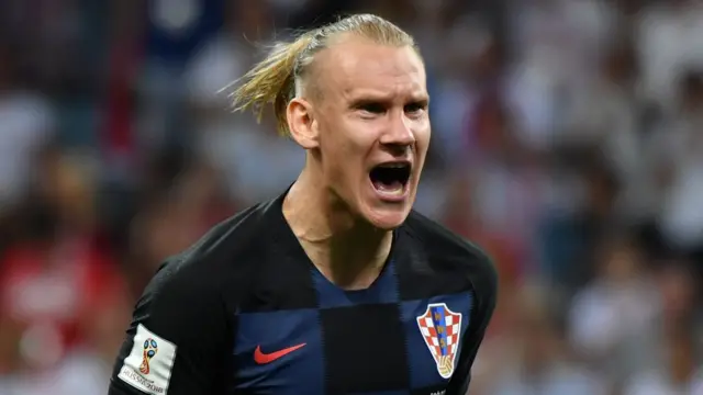 Домагой Вида