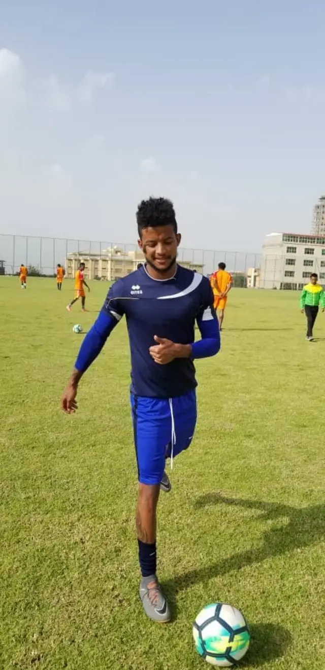 በረኸት ኣማረ