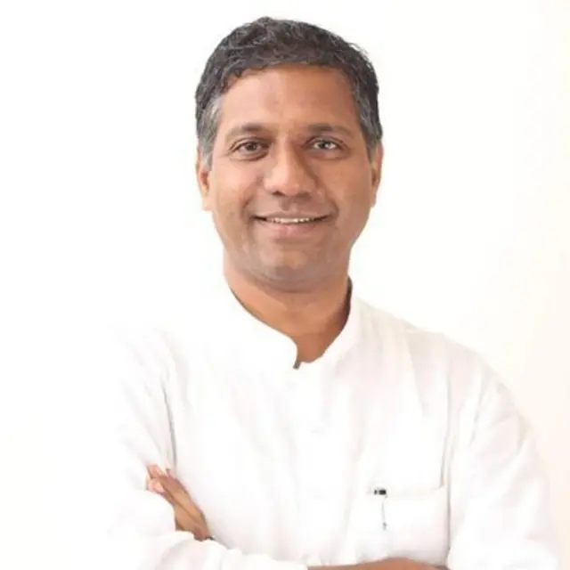 அரவிந்த் பெல்லாட், கராநக பாஜக எம்.எ.ஏ