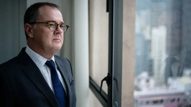 مايكل فيدلر