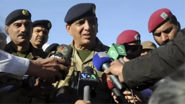 ગ્યારી દુર્ઘટના બાદ પાકિસ્તાન સેનાના તત્કાલીન પ્રમુખ જનરલ અશફાક પરવેઝ કયાનીએ સિયાચીનમાંથી સૈનિકોની વાપસીની સલાહ આપી હતી