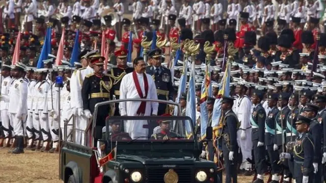 राजपक्षे