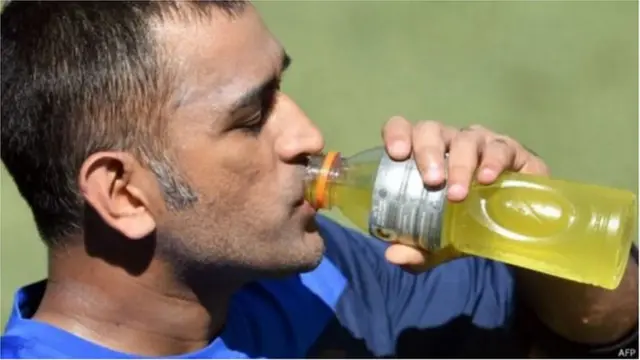 महेंद्रसिंह धोनी