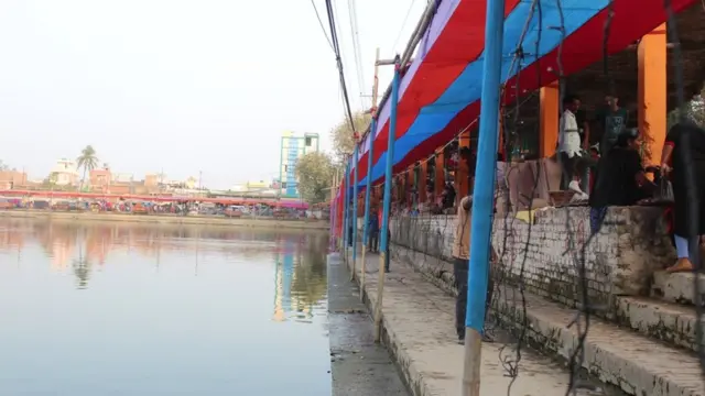 ब्रीजकुमार यादव