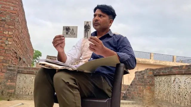 سنیل پال سنگھ