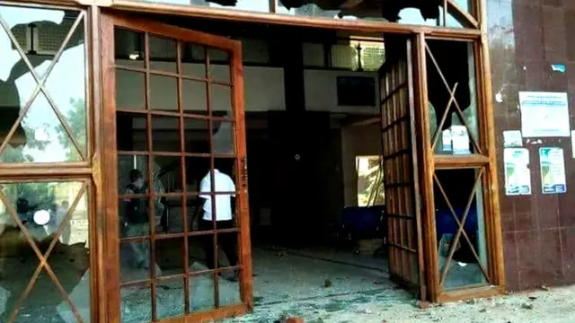 ஸ்டெர்லைட் போராட்டத்தால் அதிர்ந்த 'முத்து' நகரம் (புகைப்படத் தொகுப்பு)