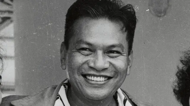 ரமோன் மகசேசே