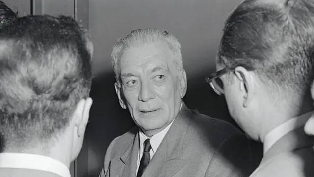 Laureano Gómez