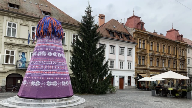 Ljubljana, 19. decembar 2018.