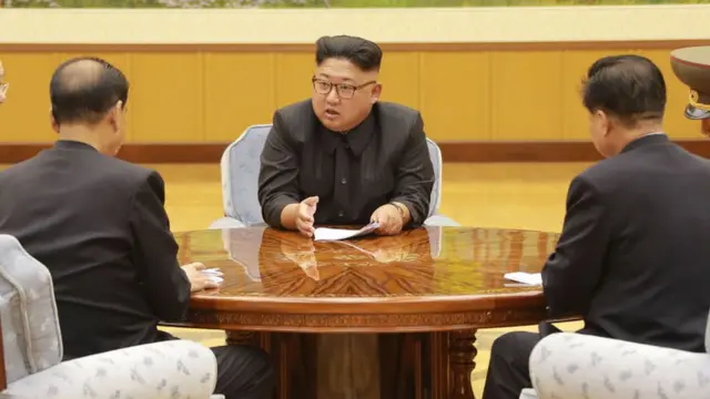 किम जोंग-उन