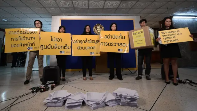 ร่าง พ.ร.บ.คอมพิวเตอร์, notice and takedown, กมธ., เครือข่ายพลเมืองเน็ต, ลาซาด้า, notice and notice