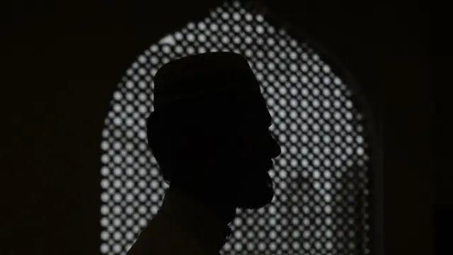 முஸ்லிம் தொழுகை