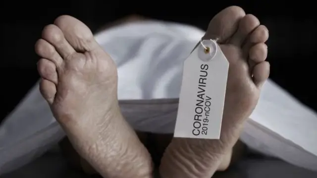 కరోనావైరస్