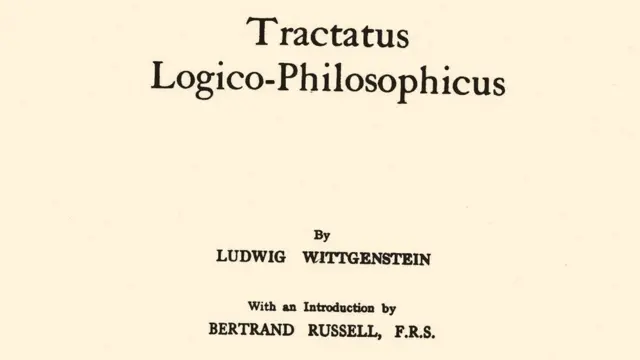 Portada del Tractatus
