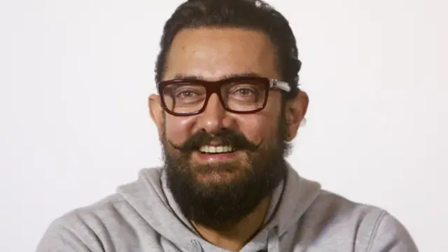 आमिर ख़ान