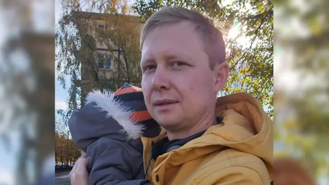 Олег Антипов