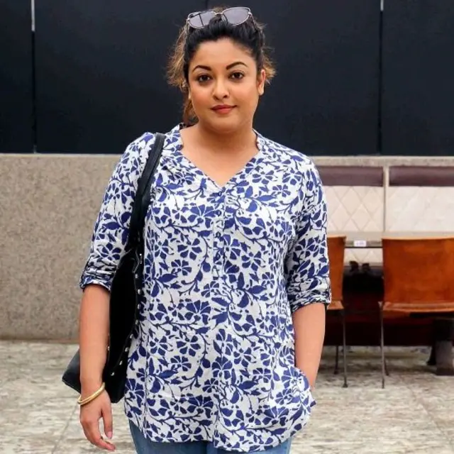 तनुश्री दत्ता