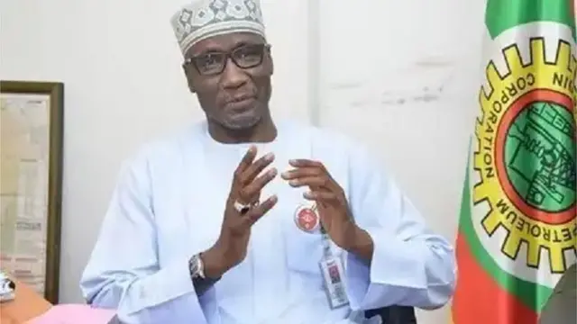 Mele Kolo Kyari