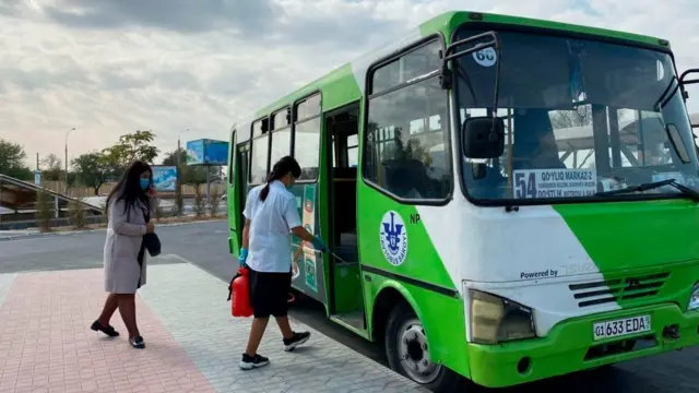 Ўзбекистон