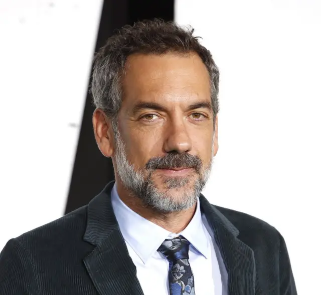 Тодд Філліпс