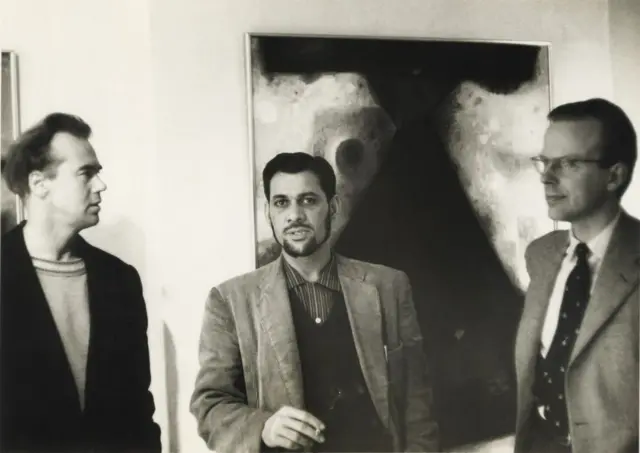 انور جلال شمزا