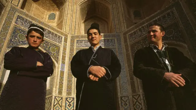 Талабалар