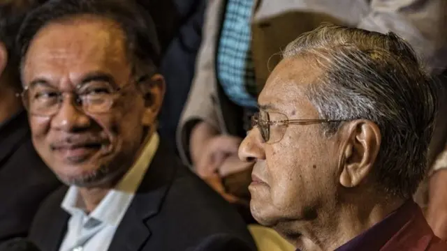 मलेशिया