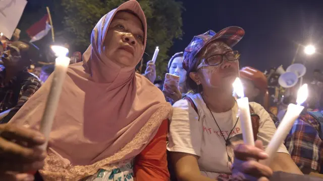 Ahok, Basuki Tjahaja Purnama, Jakarta