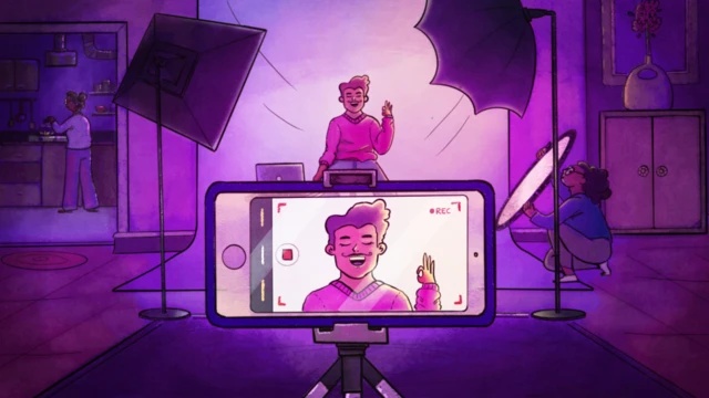 వినోదరంగం భవిష్యత్తు ఏంటి?