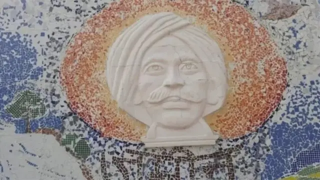 ਕੁਮਾਰਮ ਭੀਮ