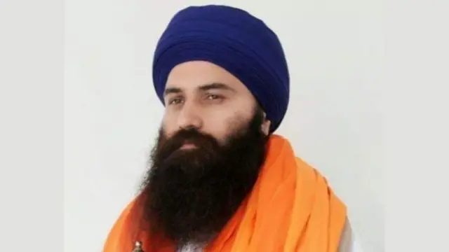 ਬਲਜੀਤ ਸਿੰਘ ਦਾਦੂਵਾਲ