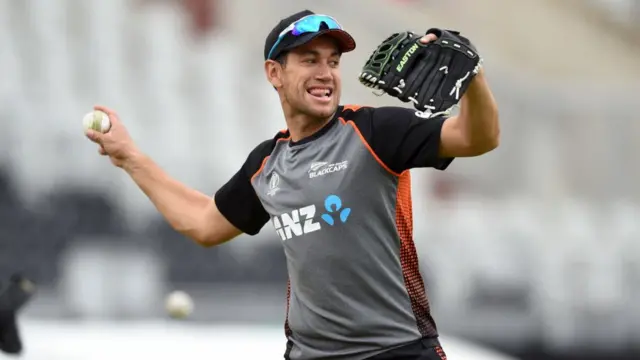 रॉस टेलर, न्यूझीलंड