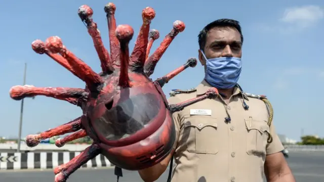 சென்னை காவல்துறை