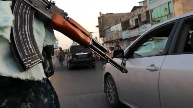 अफ़ग़ानिस्तान