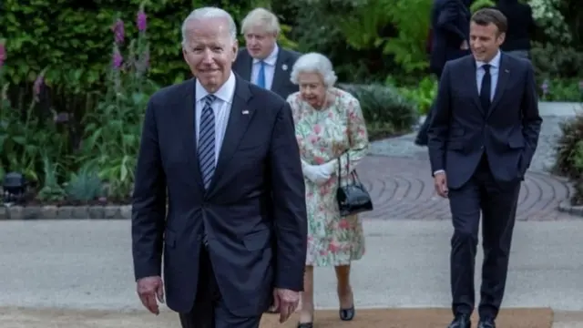 जो बायडन