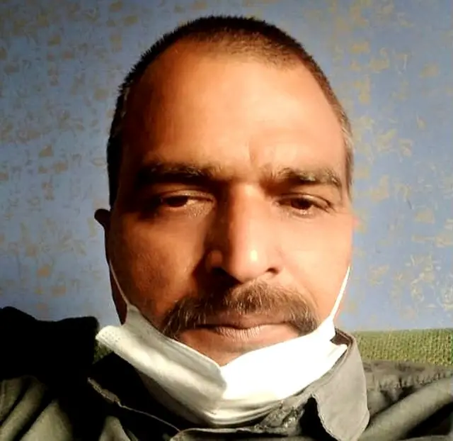 જેકે પટેલ