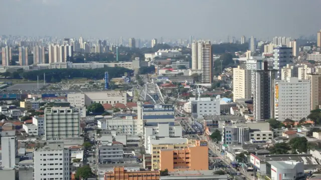 Imagem do altoesportes da sorte indique e ganheOsasco,esportes da sorte indique e ganheque se pode ver vários prédios