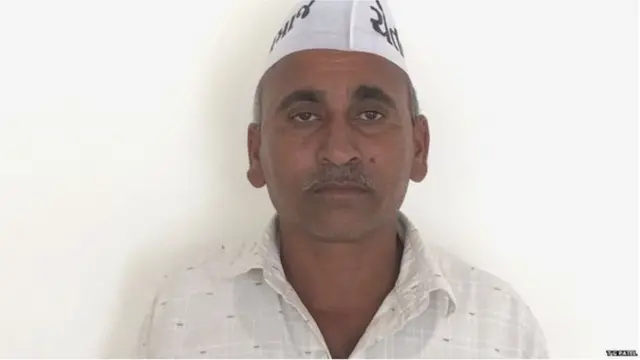 బుల్లెట్ రైలు గుజరాత్ వ్యతిరేకత