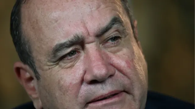 Alejandro Giammattei