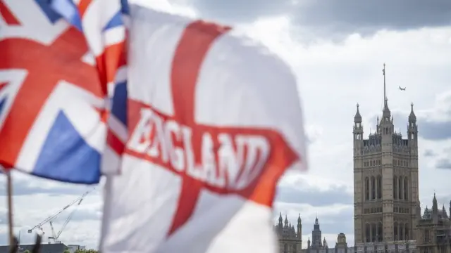 İngiltere bayrağı