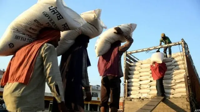 फ़ूड सिक्योरिटी