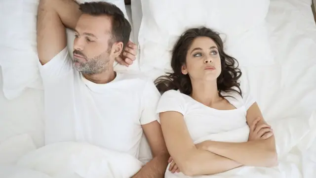 Otra pareja