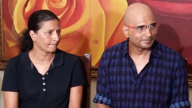 कविता और इंद्रजीत