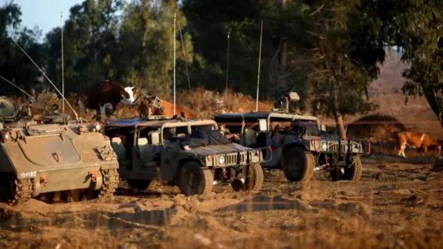 ادامه اشغال بلندی‌های جولان عامل ادامه خصومت بین سوریه و اسرائیل بوده است