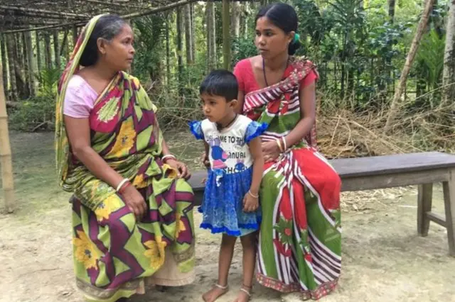 భర్తను చూడగలనో, లేదో